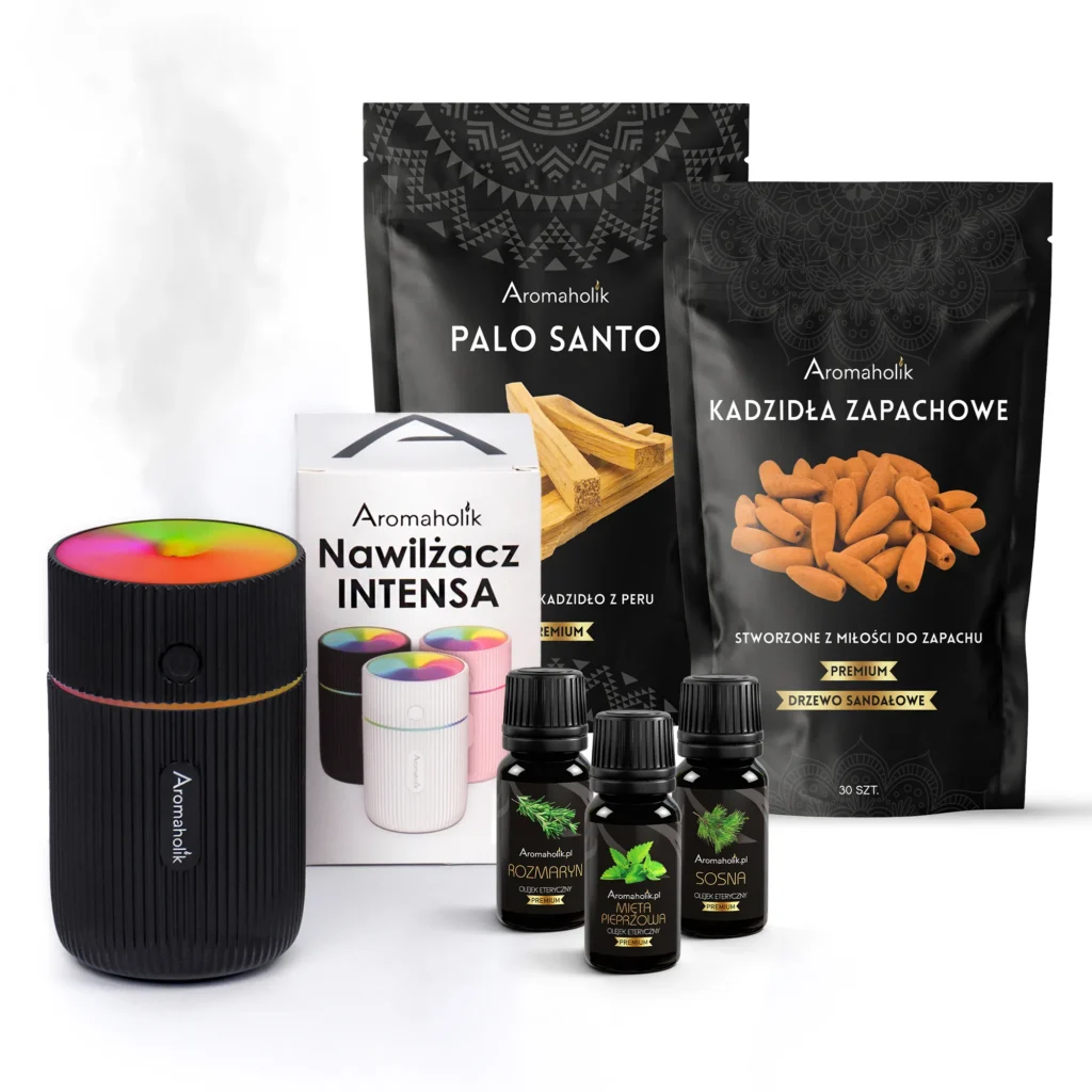 Zestaw Dla Niego – Męski Rytuał MINI