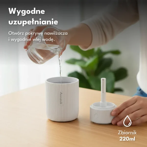 Nawilżacz powietrza INTENSA™