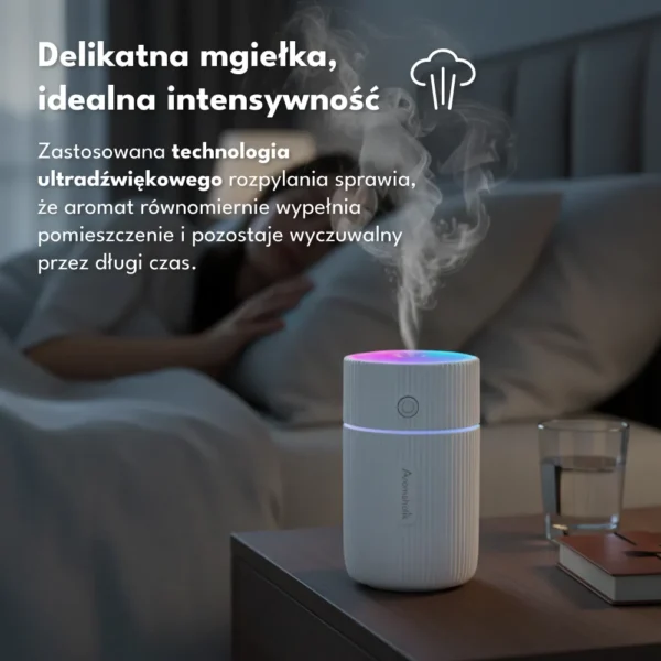 Nawilżacz powietrza INTENSA™