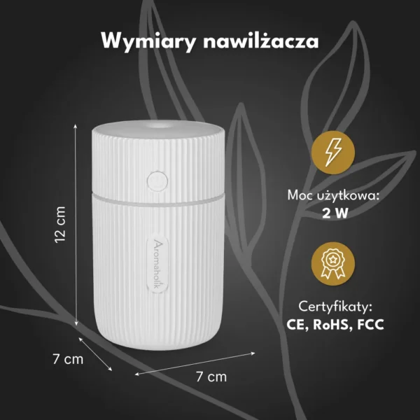 Nawilżacz powietrza INTENSA™
