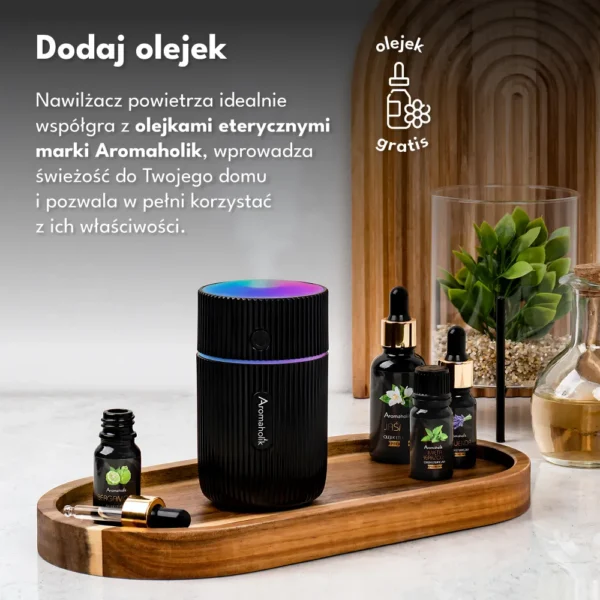 Nawilżacz powietrza INTENSA™