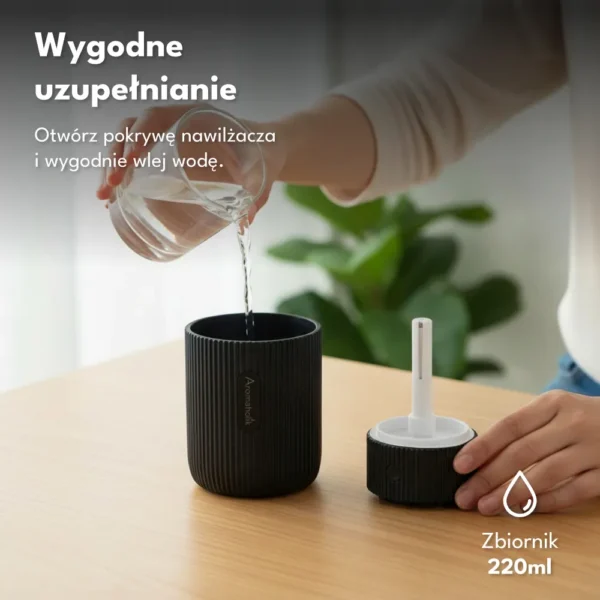 Nawilżacz powietrza INTENSA™