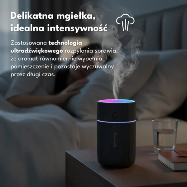 Nawilżacz powietrza INTENSA™