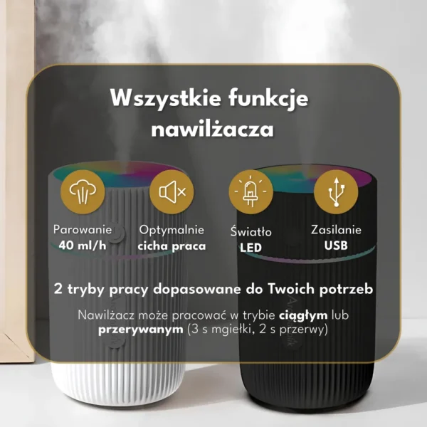 Nawilżacz powietrza INTENSA™