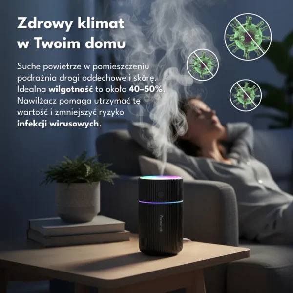 Nawilżacz powietrza INTENSA™