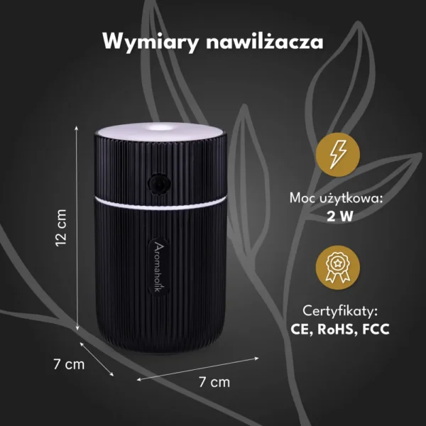 Nawilżacz powietrza INTENSA™