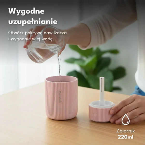 Nawilżacz powietrza INTENSA™