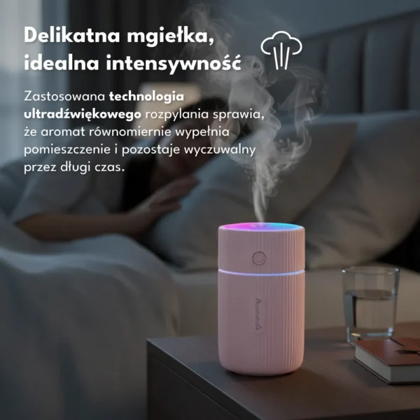 Nawilżacz powietrza INTENSA™