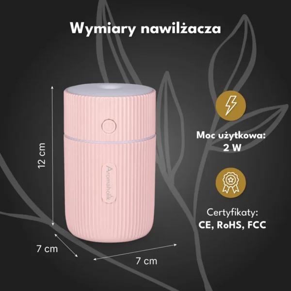 Nawilżacz powietrza INTENSA™