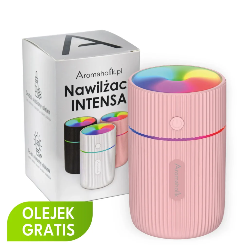 Nawilżacz powietrza INTENSA™