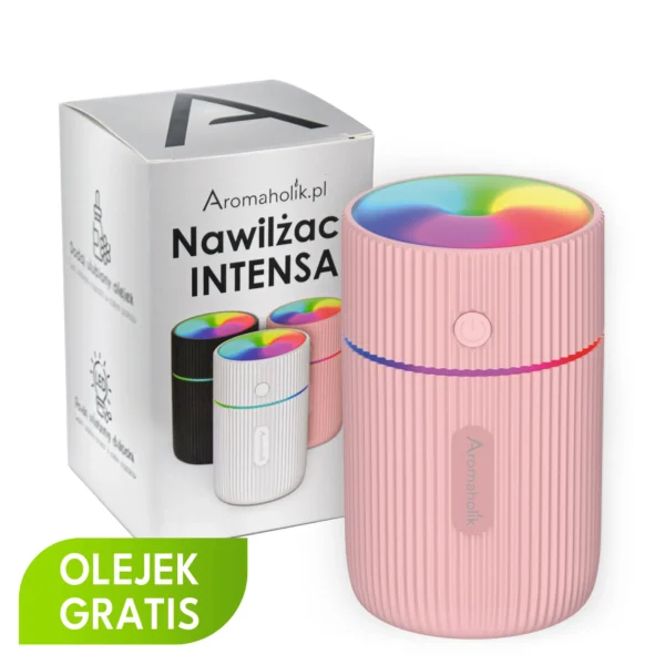 Nawilżacz powietrza INTENSA™