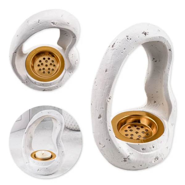 Kominek Zapachowy KOBI™