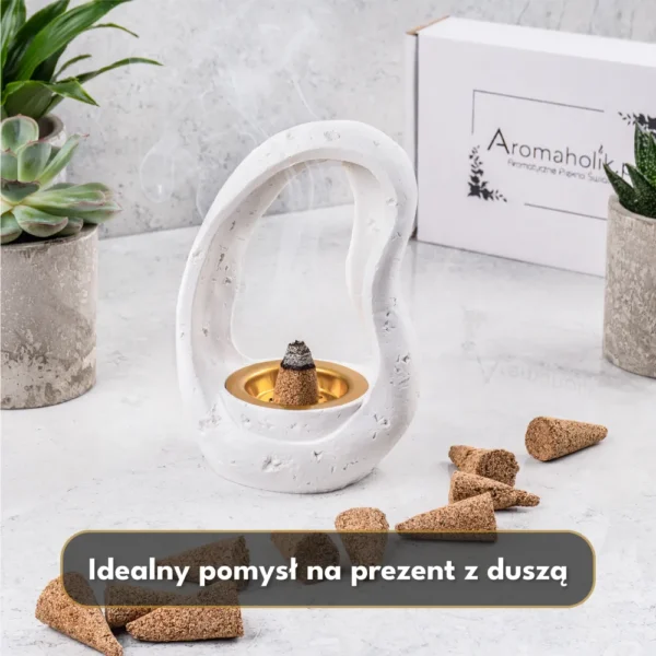 Kominek Zapachowy KOBI™