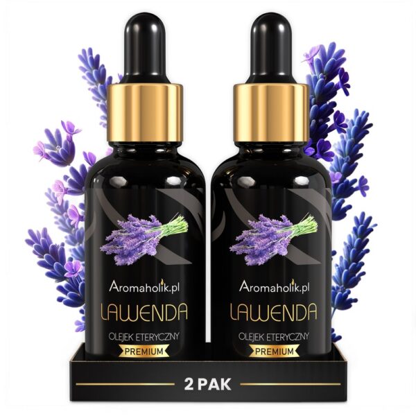 Olejek Lawendowy Do Dyfuzora