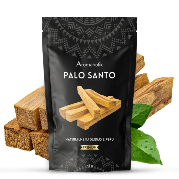 Palo Santo Do Medytacji 45g - DoyPack