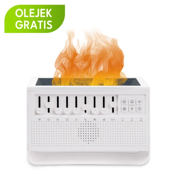 Nawilżacz Powietrza NATURO™