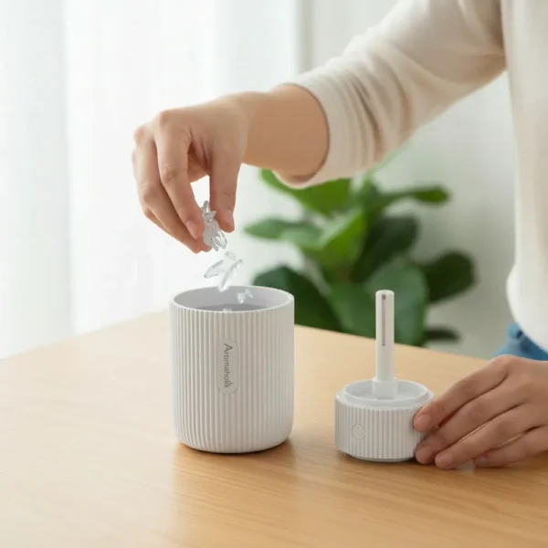 Mentol Krystaliczny Do Dyfuzora 100g