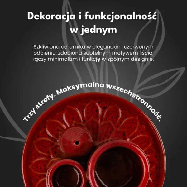 Podstawka Multo™ - Do Medytacji