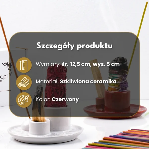 Podstawka Multo™ - Do Medytacji