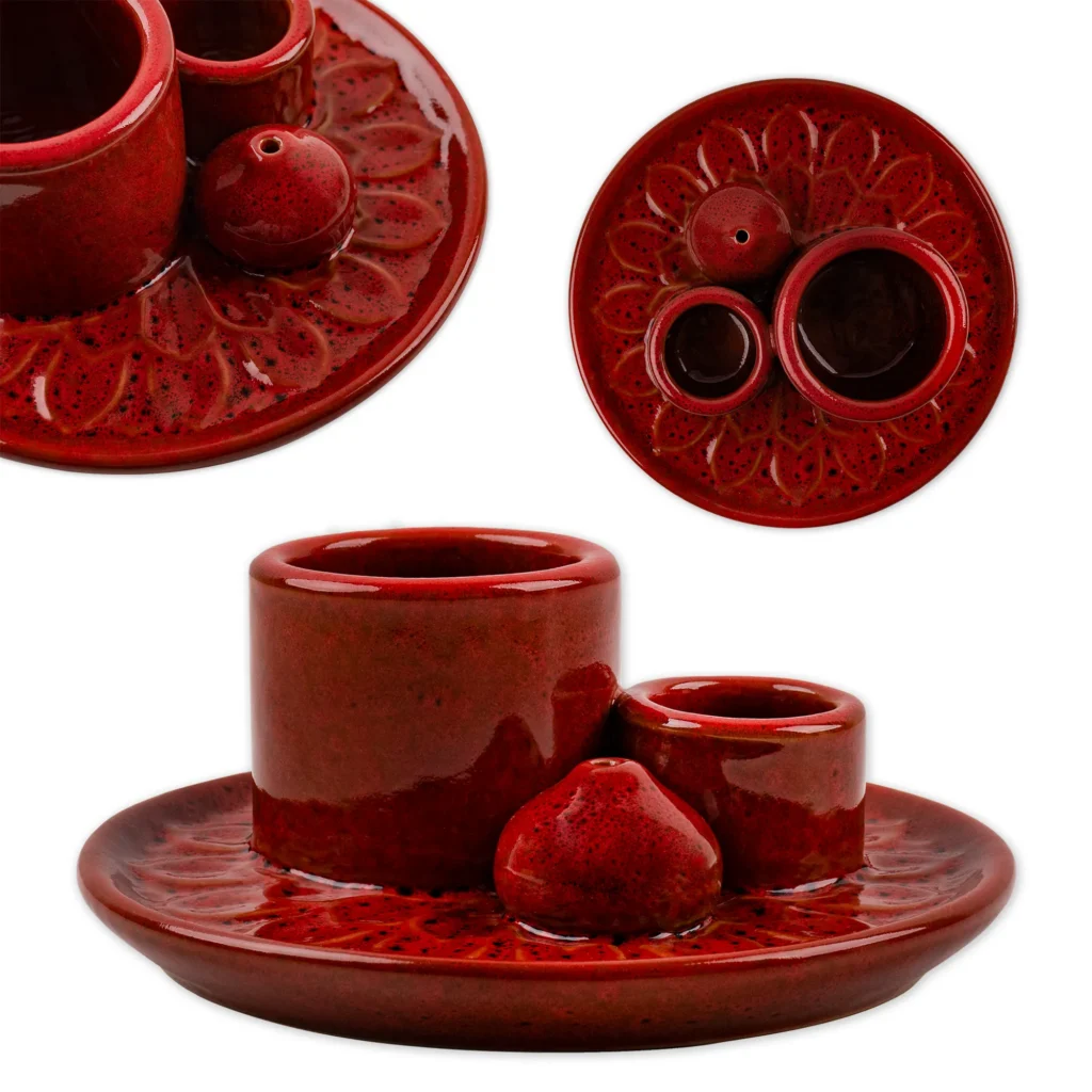 Zestaw Harmonia Zmysłów