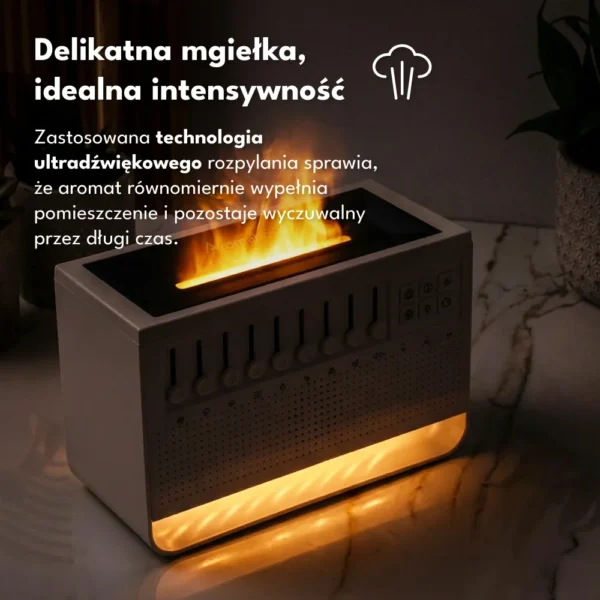 Nawilżacz Powietrza NATURO™