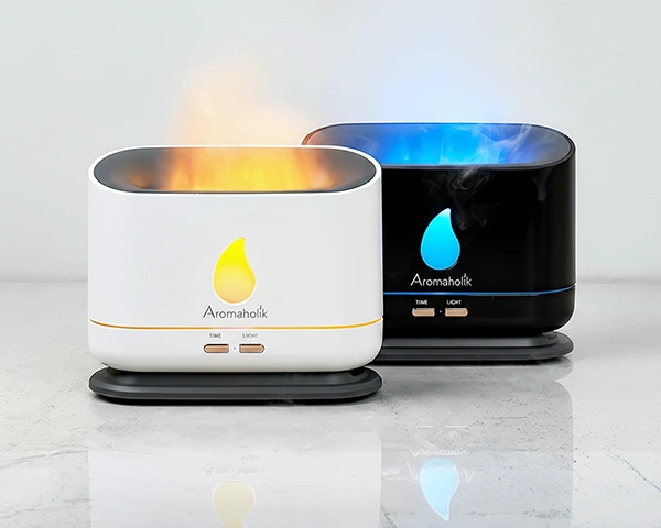 Nawilżacze Powietrza