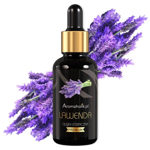 Olejek Lawendowy