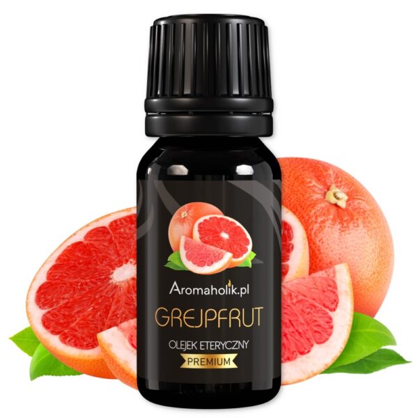 Olejek Grejpfrutowy