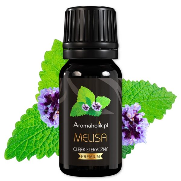 Olejek Melisowy