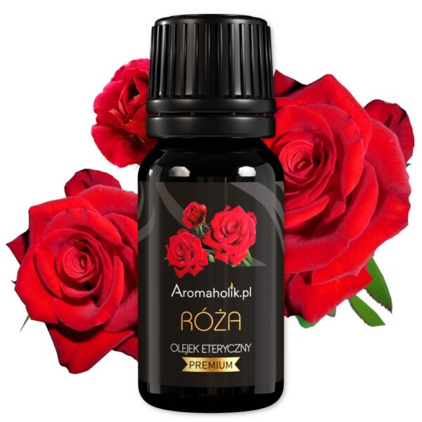 Olejek Różany