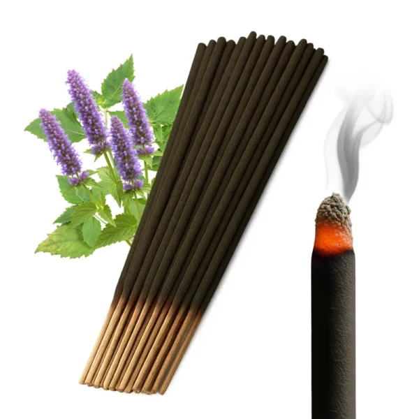 Kadzidełko Patyczkowe Paczuli 30szt.