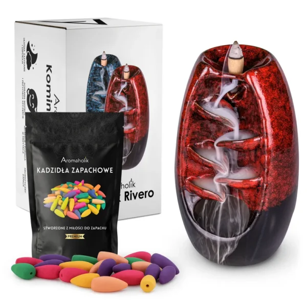 Magia Aromatów – Zestaw Rivero™