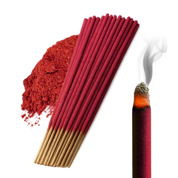 Kadzidełko Patyczkowe Smocza Krew 30szt.