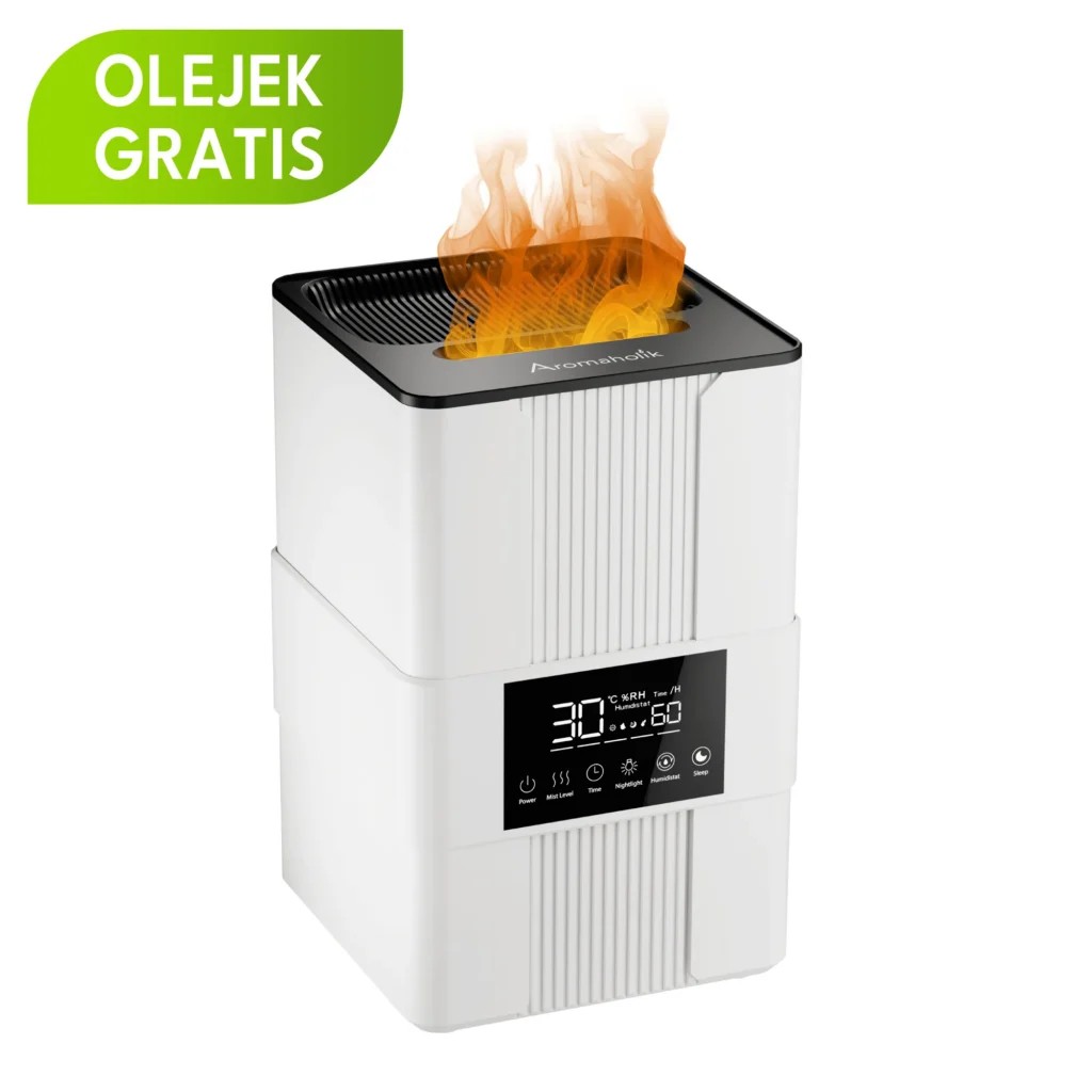 Nawilżacz Powietrza VARMA™