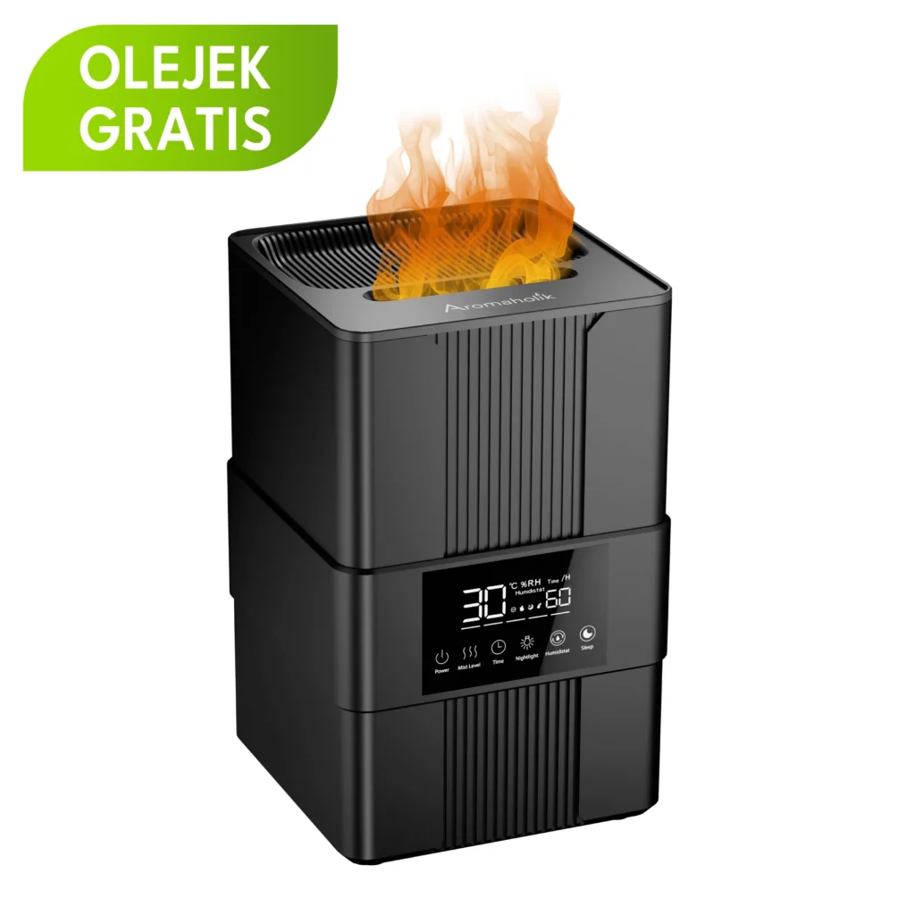 Nawilżacz Powietrza VARMA™