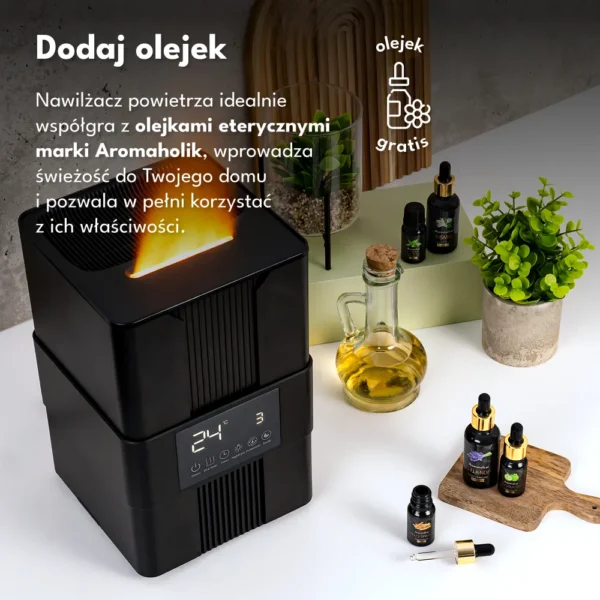 Nawilżacz Powietrza VARMA™