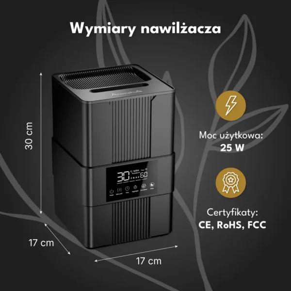 Nawilżacz Powietrza VARMA™