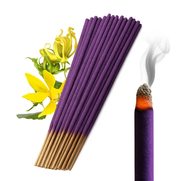 Kadzidełko Patyczkowe Ylang Ylang 30szt.