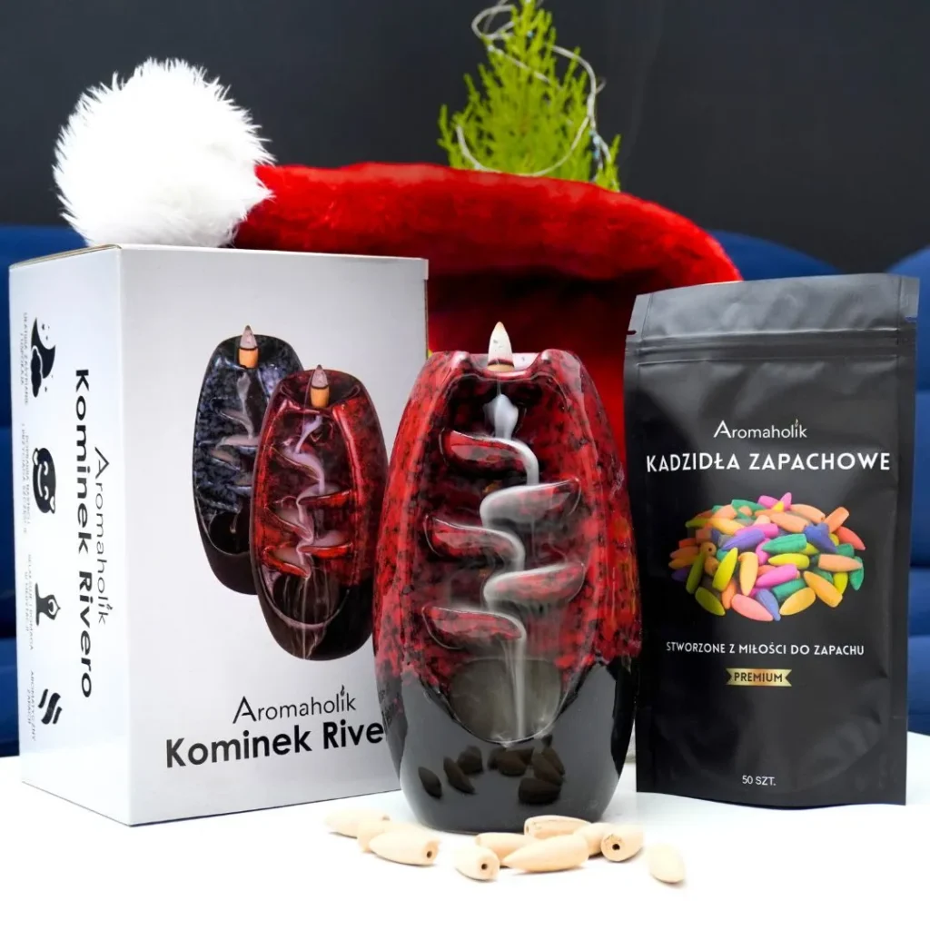 Magia Aromatów – Zestaw Rivero™