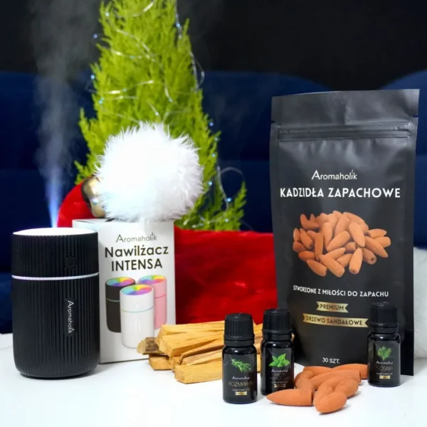 Zestaw Dla Niego – Męski Rytuał MINI