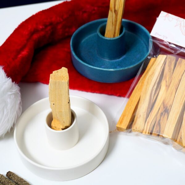 Palo Santo – Zestaw Do Medytacji