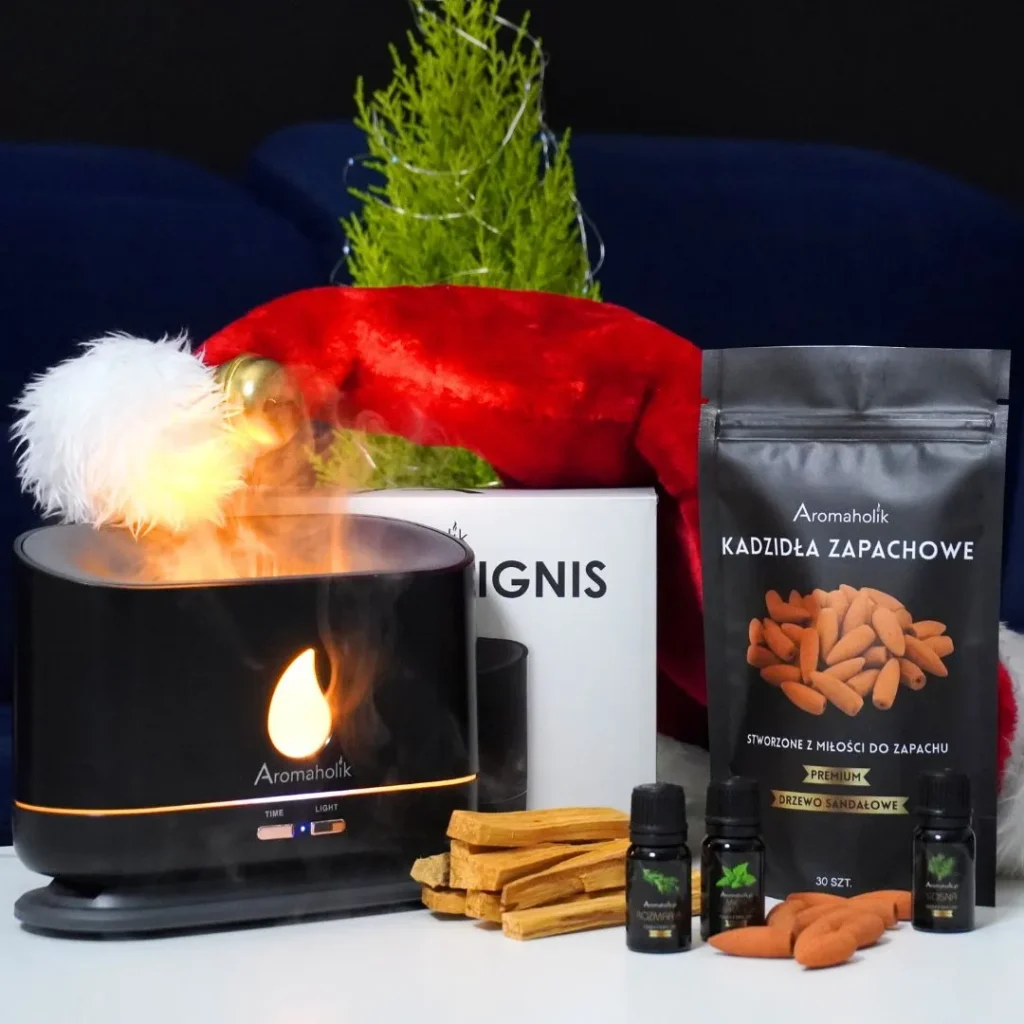 Zestaw Dla Niego - Męski Rytuał PREMIUM