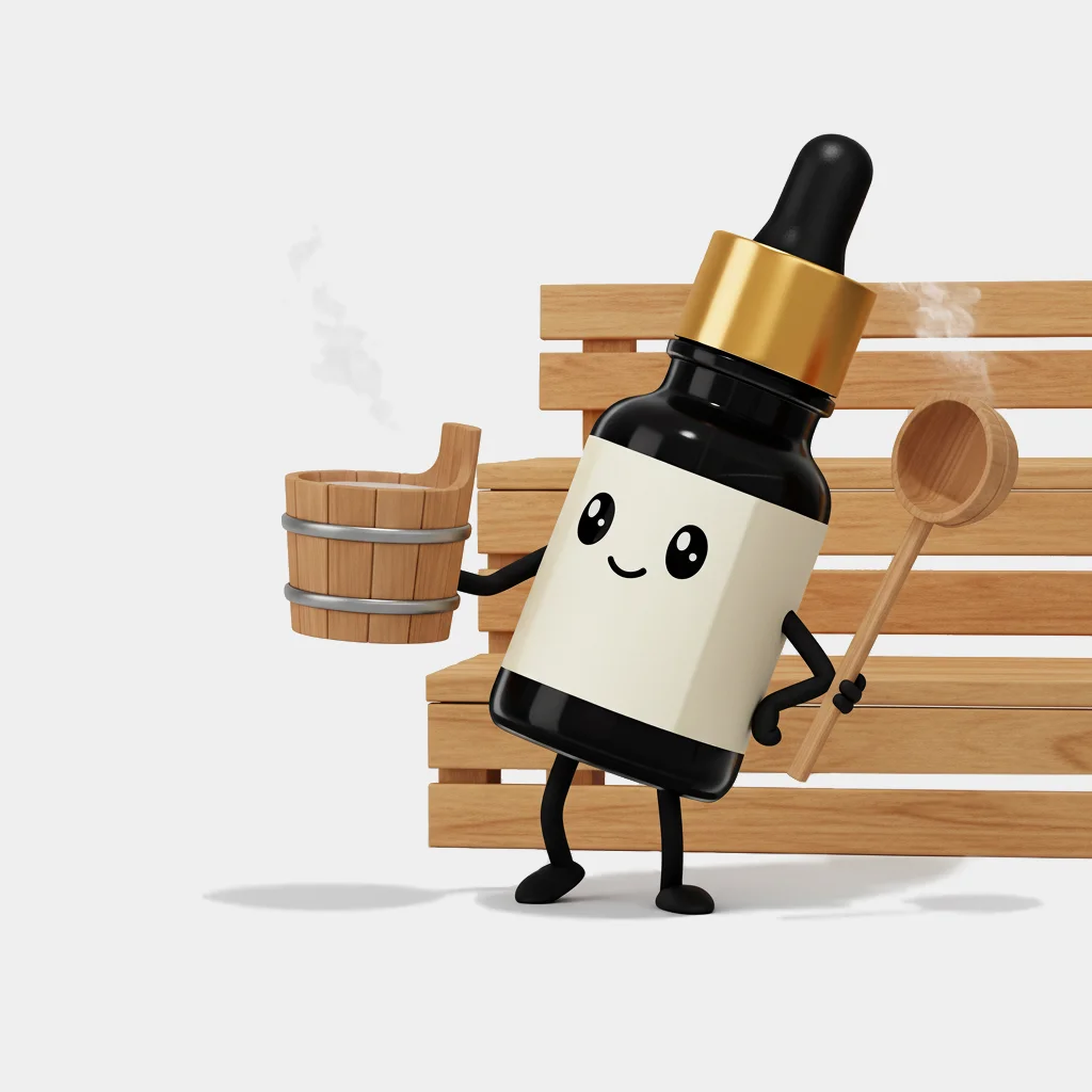 Aromaterapia – Aromaholik – aromatis sauny