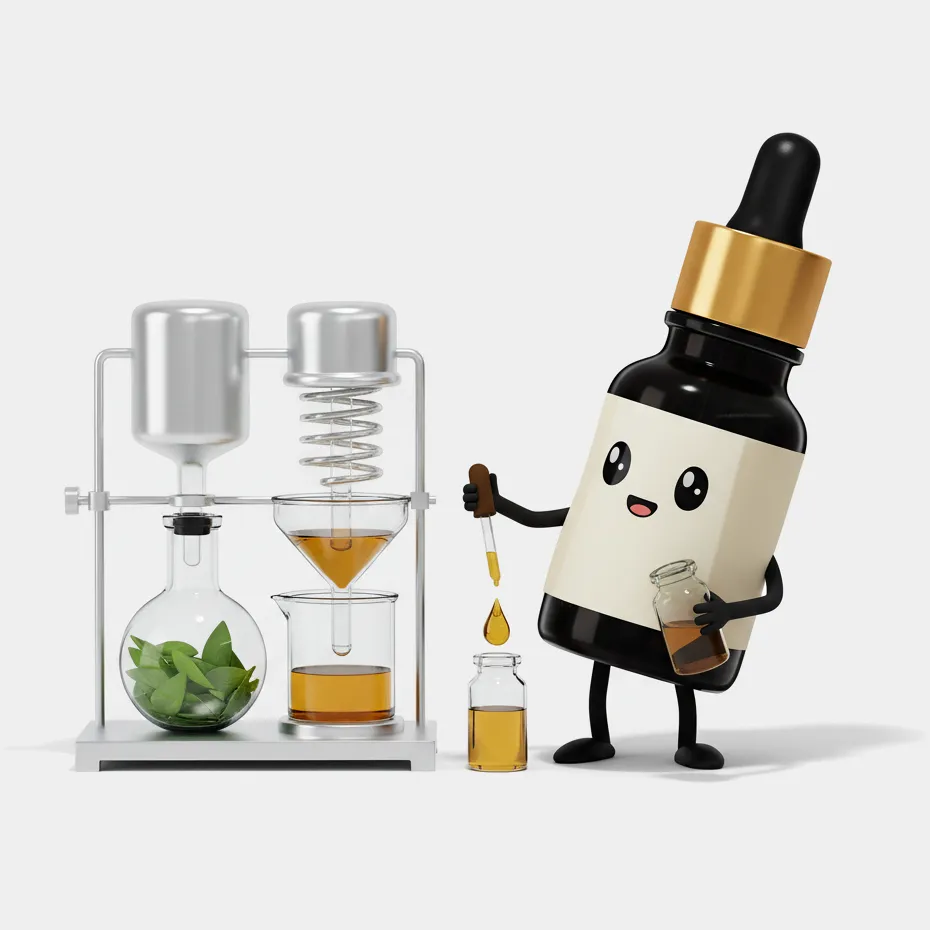 Aromaterapia – Aromaholik – essencje2