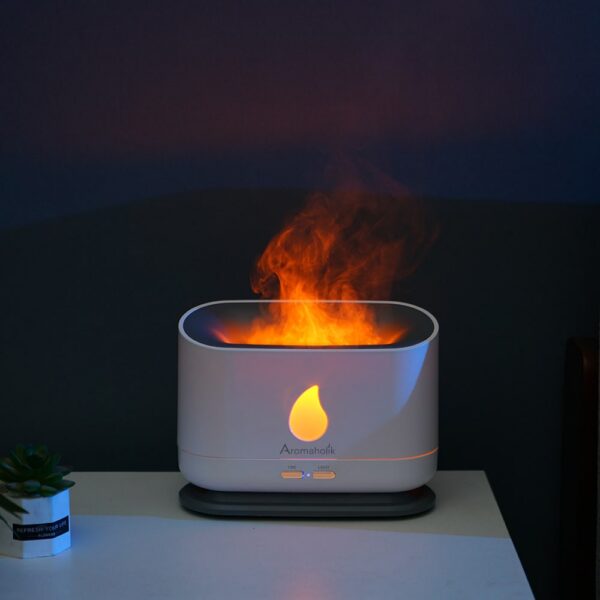 Nawilżacz Powietrza IGNIS™