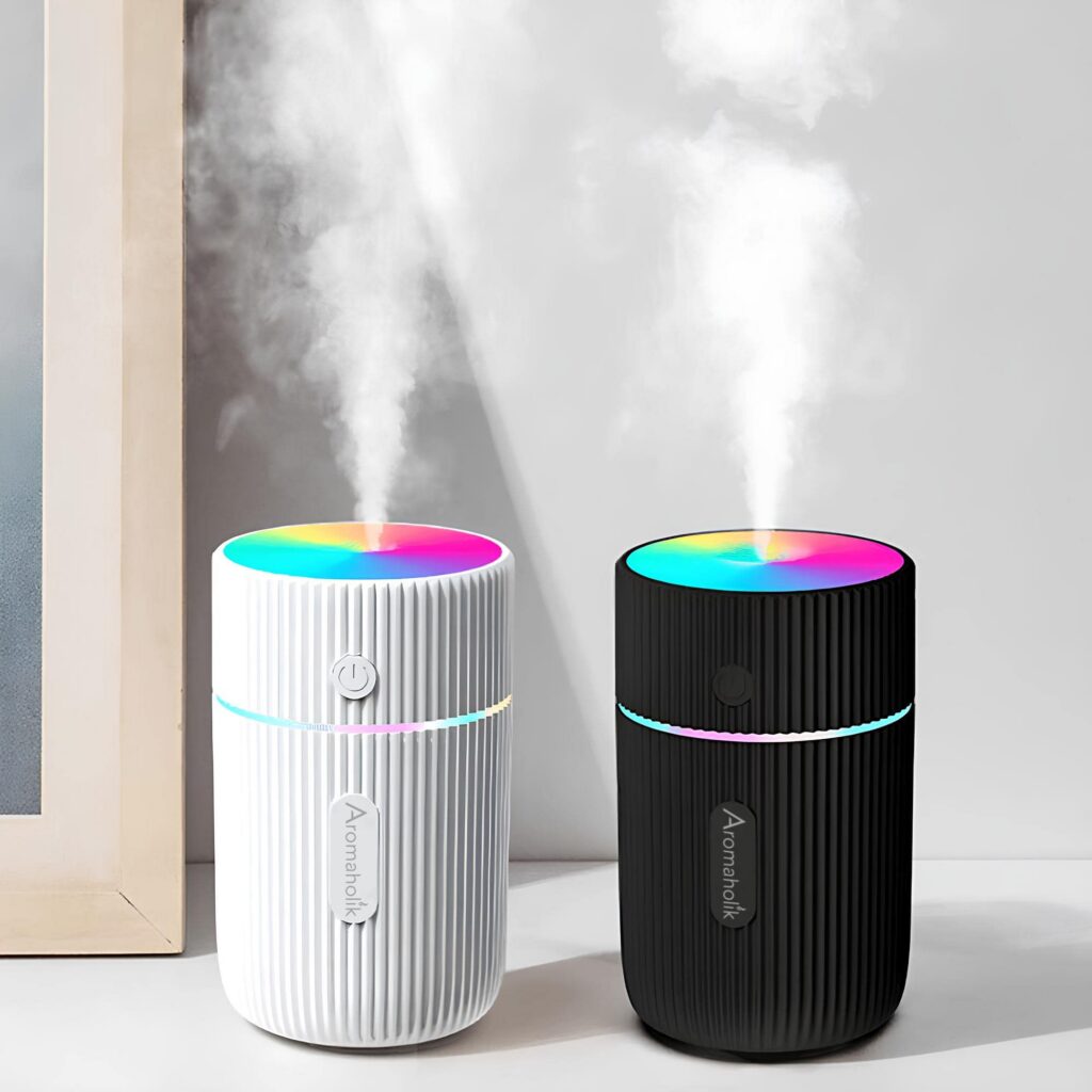 Nawilżacz powietrza INTENSA™