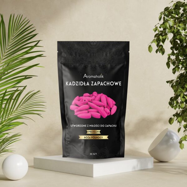 Zestaw Dla Niej - Kobieca Harmonia MINI