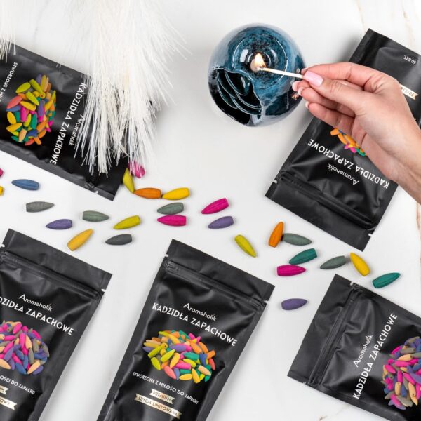 Kadzidełka Opium 30szt.