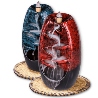 Kominek zapachowy RIVERO™