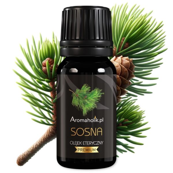 Olejek Sosnowy